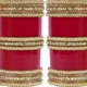 Red__Kumkum Bangels