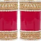 Pink__Kumkum Bangels