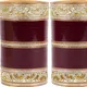 Maroon__Kumkum Bangels