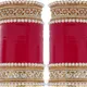 Red__Kumkum Bangels