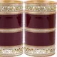 Maroon__Kumkum Bangels