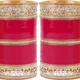 Pink__Kumkum Bangels
