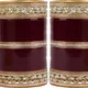Maroon__Kumkum Bangels