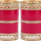Pink__Kumkum Bangels