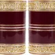 Maroon__Kumkum Bangels