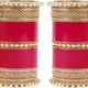 Pink__Kumkum Bangels