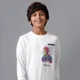 White__Under Fourteen Only