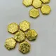 Golden __Beadwaala