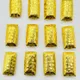 Golden __Beadwaala