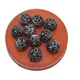 Dark Silver__Beadwaala