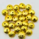 Golden __Beadwaala
