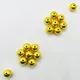 Golden __Beadwaala