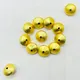 Golden __Beadwaala