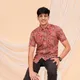 Maroon Ajrakh__KEERRAZ