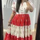 White and Red__RANGIKA