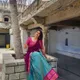 Blue and Pink__RANGIKA
