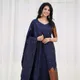 Navy Blue__RANGIKA