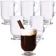 ‎Medium Coffee Mug 300 ml__ARTIFY GLASS