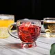 ‎Transparent__ARTIFY GLASS