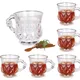 ‎Transparent__ARTIFY GLASS