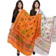 OrangeWhite__DIAMO CARE