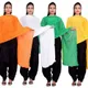 OrangeWhiteGreenYellow__DIAMO CARE