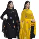 BlackYellow__DIAMO CARE