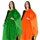 ParrotGreenOrange__DIAMO CARE