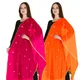 PinkOrange__DIAMO CARE
