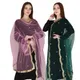 BabyPinkDarkGreen__DIAMO CARE
