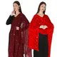 MaroonRed__DIAMO CARE