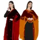 MaroonOrange__DIAMO CARE