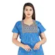 SkyTurquoise__DIAMO CARE
