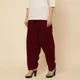 Maroon__DIAMO CARE