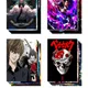 MixAnimeSetOf20pc(A4 Size)Part1__ART NEST
