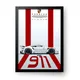 Porsche D2__ART NEST