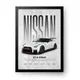 Nissan GTR D3__ART NEST
