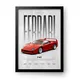 Ferrari__ART NEST