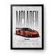 Mclaren__ART NEST