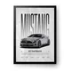 Mustang__ART NEST