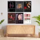 21 Savage Music Album Poster__ART NEST