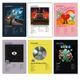Bad Bunny Music Album Poster__ART NEST
