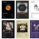 Coldplay Music Album Poster__ART NEST