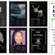 Drake Music Album Poster__ART NEST