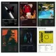 Post Malone Music Album Poster__ART NEST