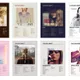 Taylor Swift Music Album Poster__ART NEST