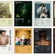 Wiz Khalifa Music Album Poster__ART NEST
