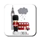 Hello London__ART NEST