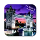 I'd be in London__ART NEST