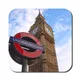 London Love__ART NEST